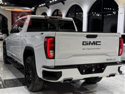 جي ام سي سييرا